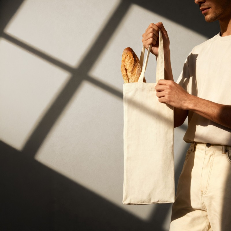 BOLSA FLOUR