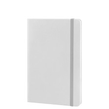 LIBRETA LUXE LINED 100% FSC