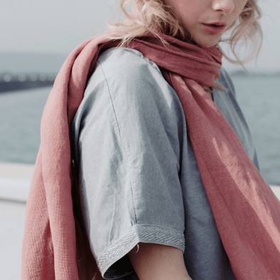 FOULARD  GRETA