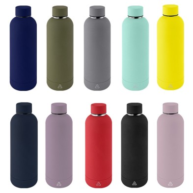 BOTELLA RUBBER