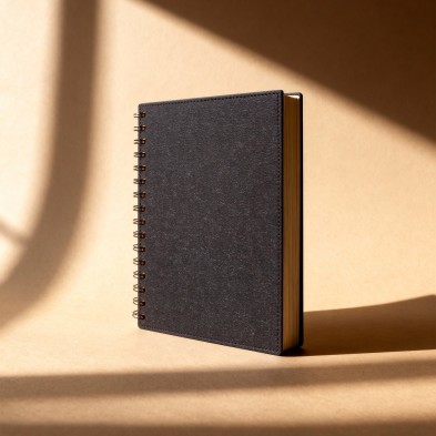 LIBRETA CASEN 100% FSC