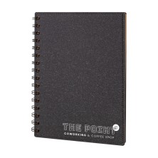 LIBRETA CASEN 100% FSC