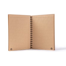 LIBRETA CASEN 100% FSC