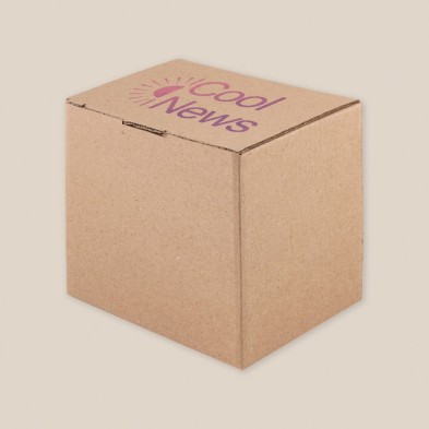 CAJA CUPPA