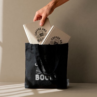 BOLSA AXEL NEGRA