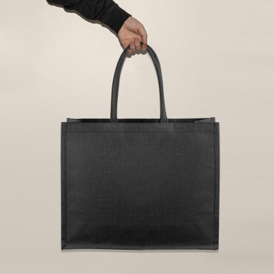BOLSA OBER NEGRA