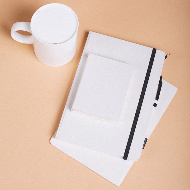LIBRETA MIRAKA 100% FSC