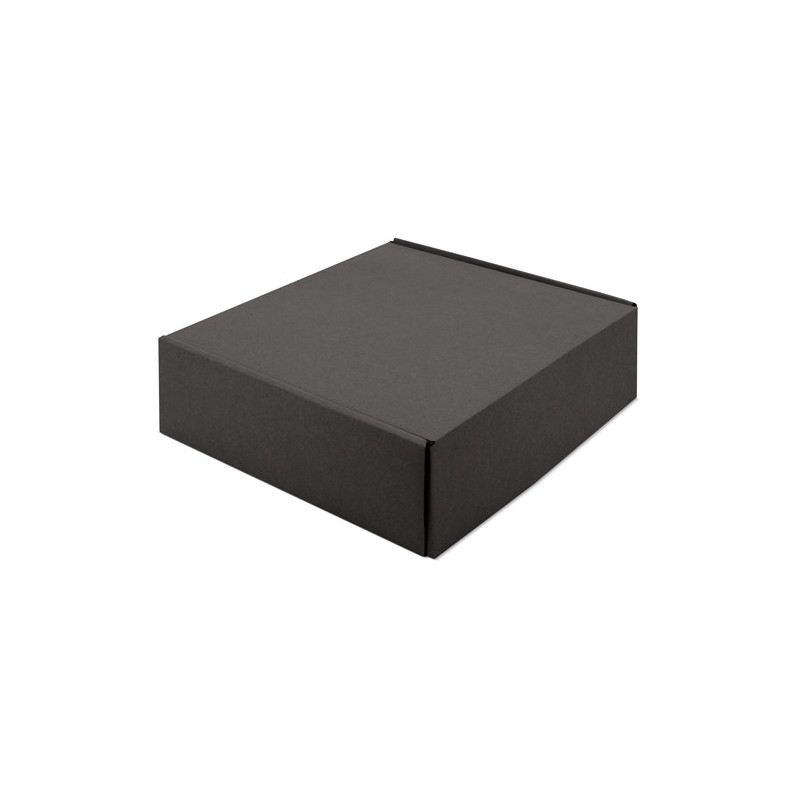 CAJA DE PRESENTACIÓN CARTÓN CORRUGADO 160G