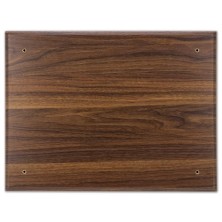MARCO DE MADERA DIPLOMA A4 "EXCELENCIA"