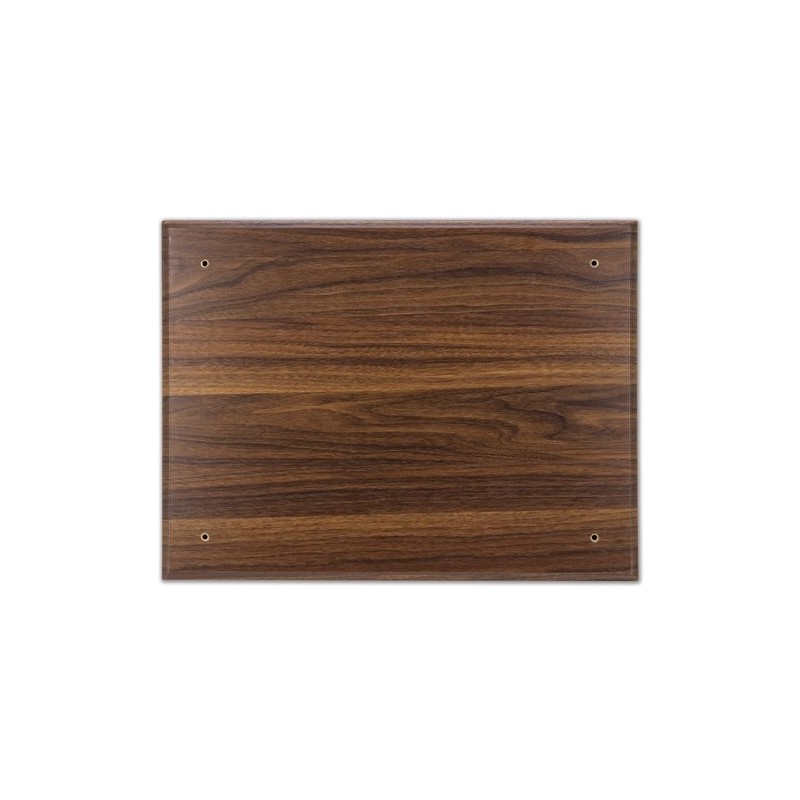 MARCO DE MADERA DIPLOMA A4 "EXCELENCIA"