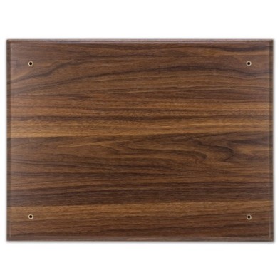 MARCO DE MADERA DIPLOMA A4 "EXCELENCIA"