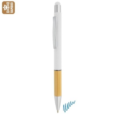 BOLIGRAFO BAMBU "YUYI"