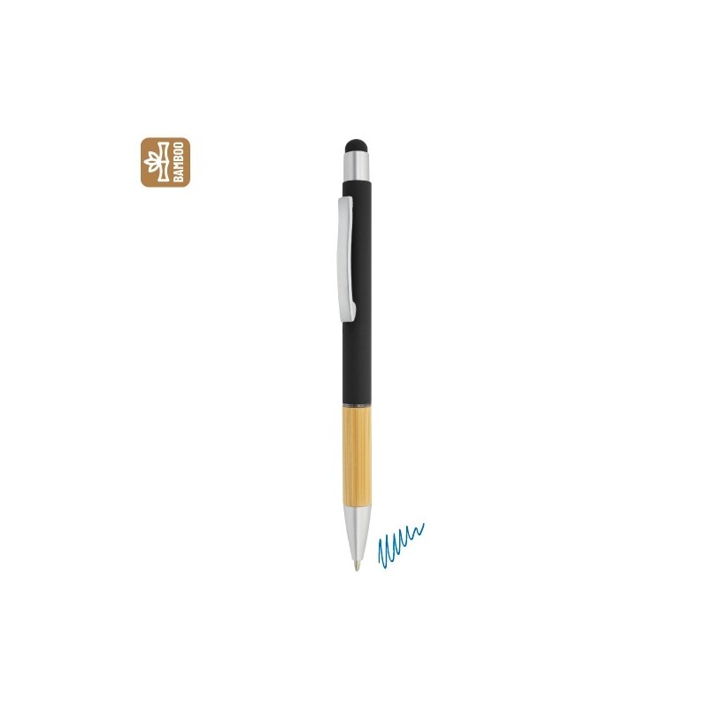 BOLIGRAFO BAMBU "YUYI"
