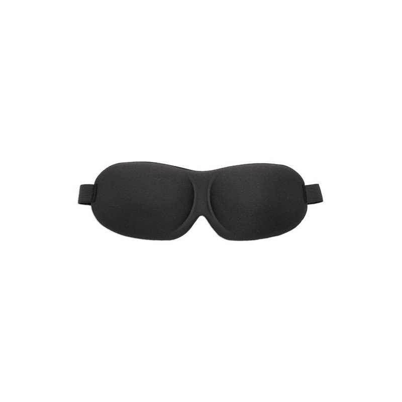 ANTIFAZ AJUSTABLE CON VELCRO "DREAM"