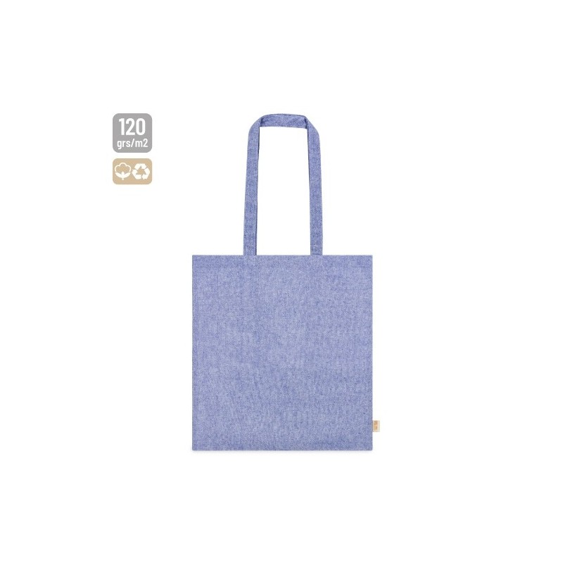 BOLSA DE ALGODÓN RECICLADO