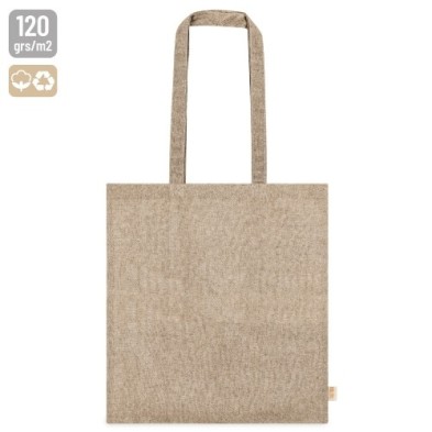 BOLSA DE ALGODÓN RECICLADO