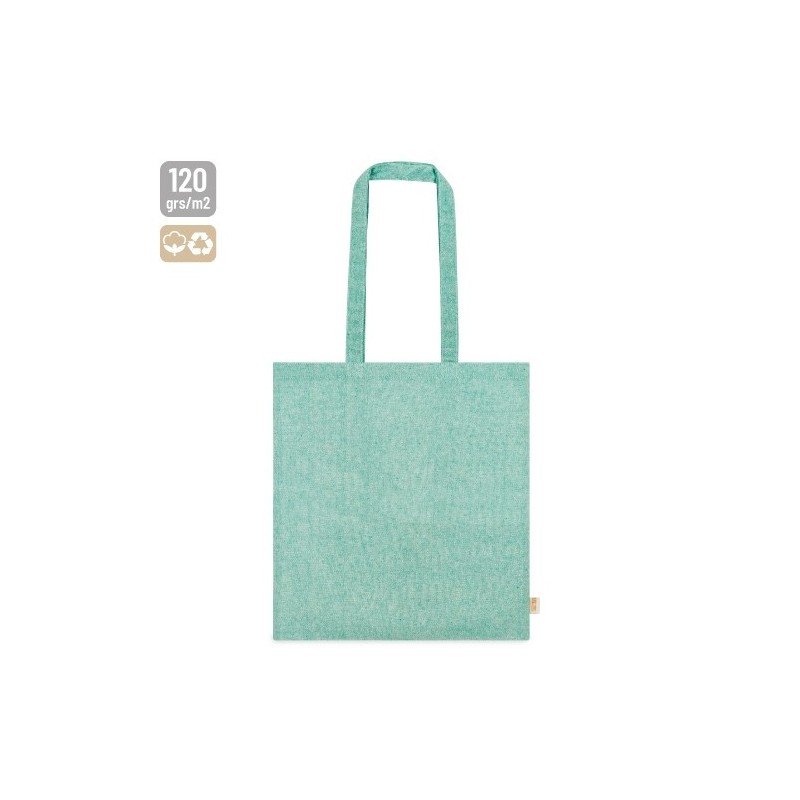 BOLSA DE ALGODÓN RECICLADO