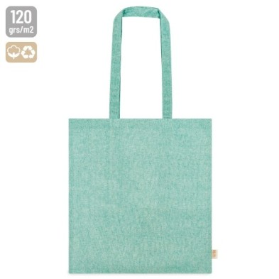BOLSA DE ALGODÓN RECICLADO