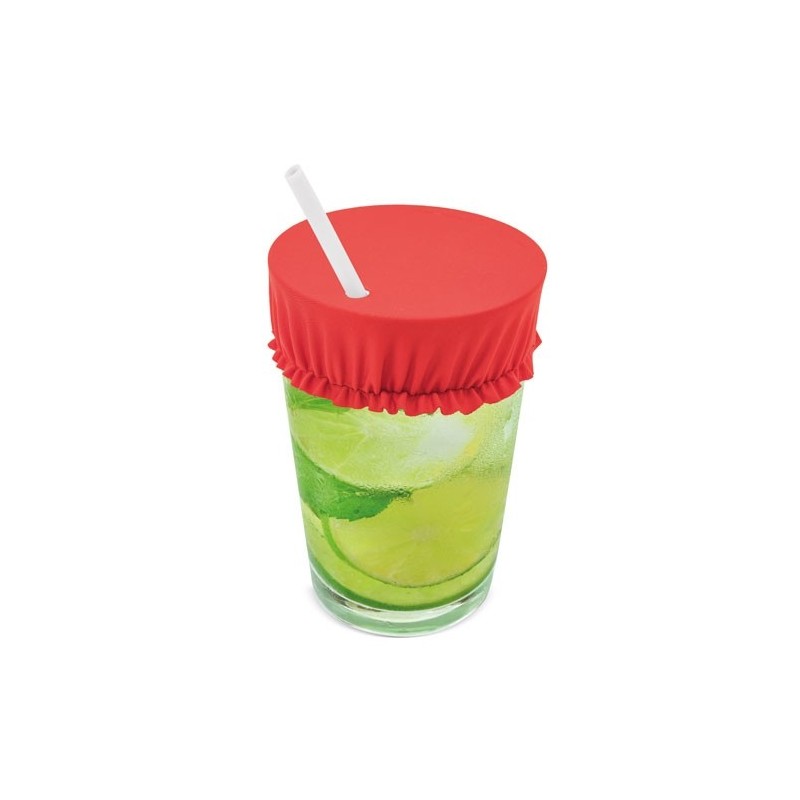 CUBRE VASOS DE TELA "FRESH"
