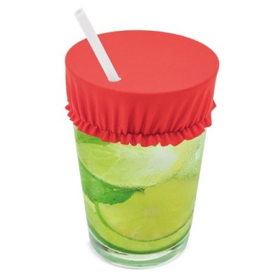 CUBRE VASOS DE TELA "FRESH"