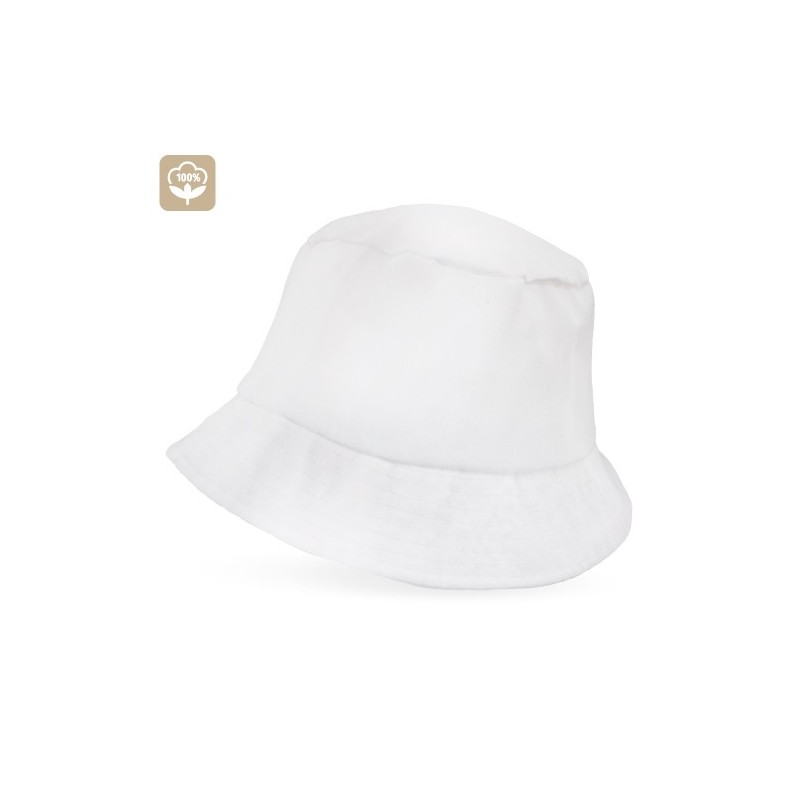 GORRO PESCADOR "MARLY"
