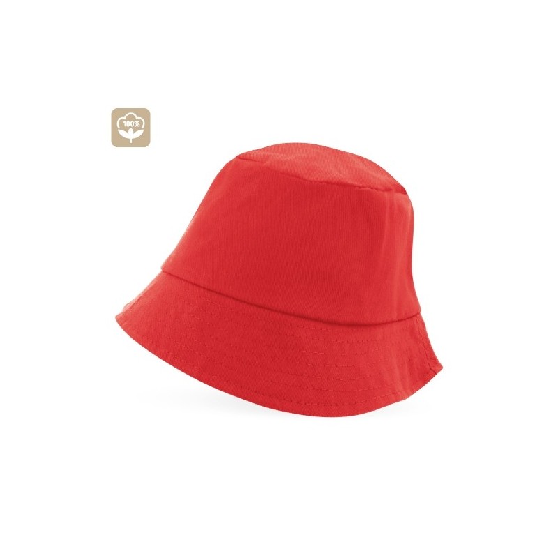 GORRO PESCADOR "MARLY"