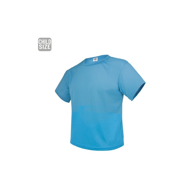 CAMISETA INFANTIL "CORREDOR"