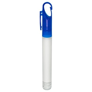 DISPENSADOR MOSQUETON SPRAY SOLAR "PROTECTIVE"