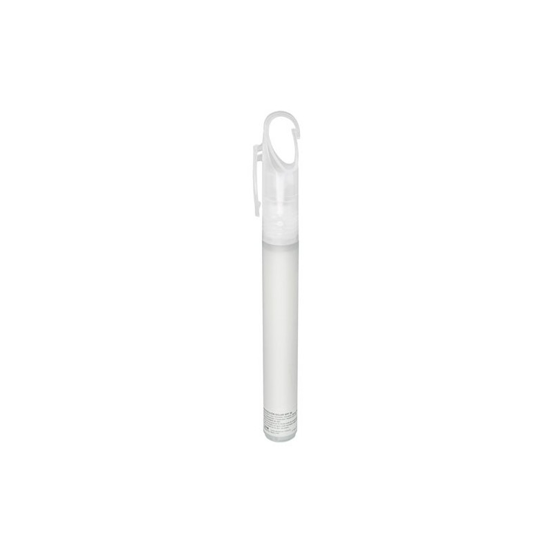 DISPENSADOR MOSQUETON SPRAY SOLAR "PROTECTIVE"