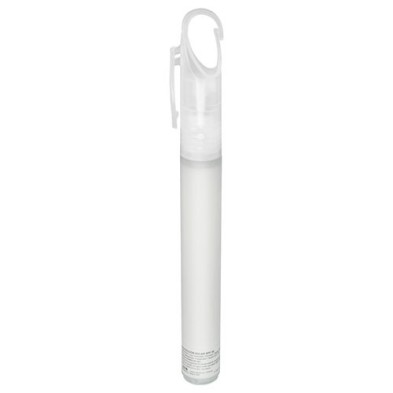 DISPENSADOR MOSQUETON SPRAY SOLAR "PROTECTIVE"