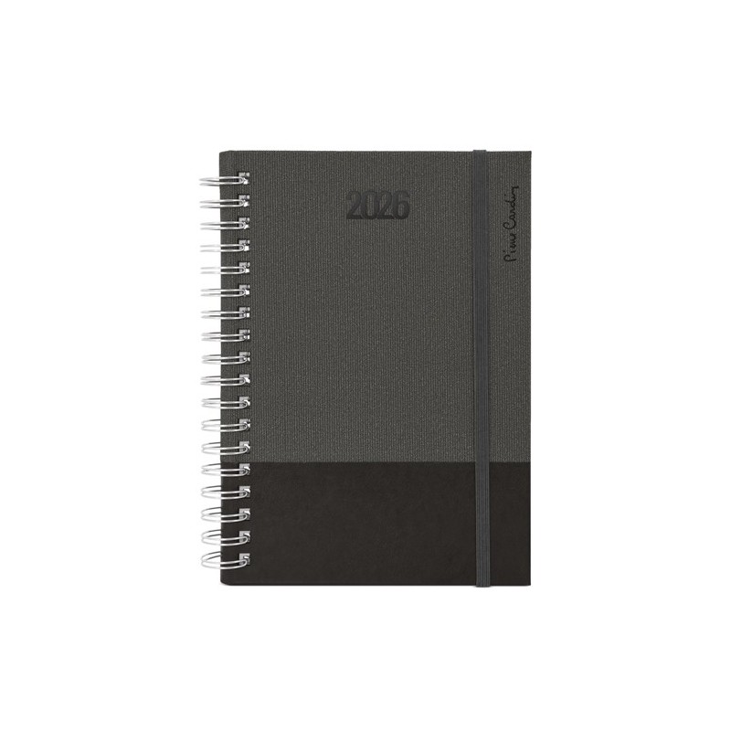 AGENDA ANILLA P.CARDIN "AMBERES" DÍA/PÁGINA