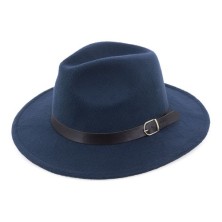 SOMBRERO LANA-POLIÉSTER "SOTOMONTE"