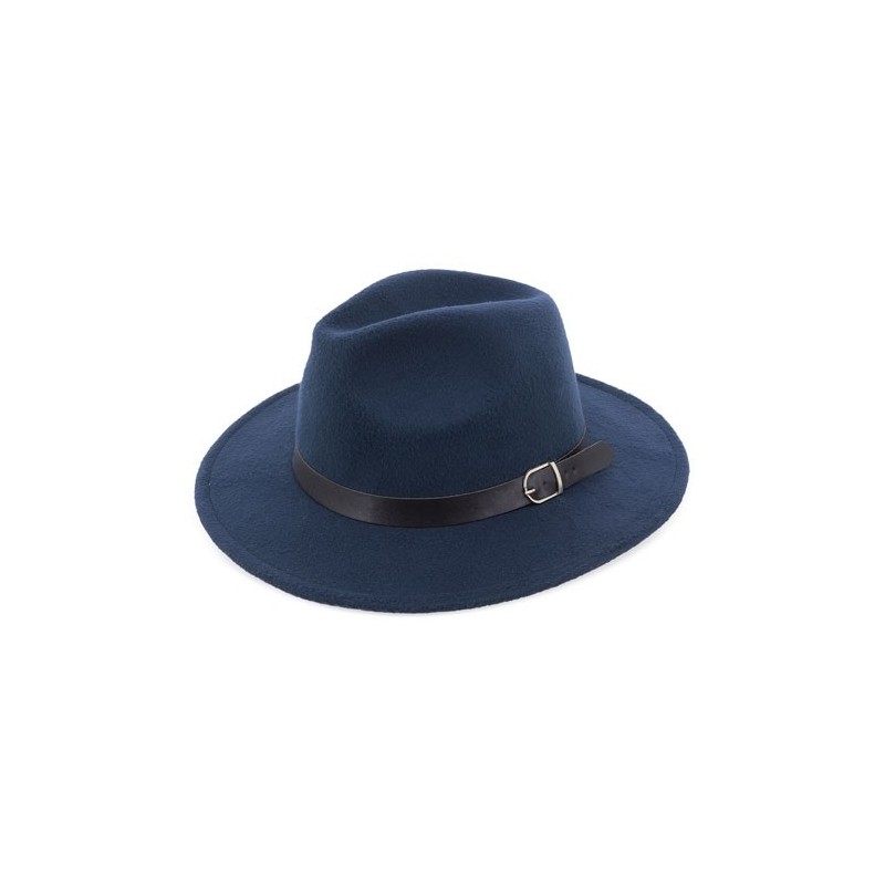 SOMBRERO LANA-POLIÉSTER "SOTOMONTE"