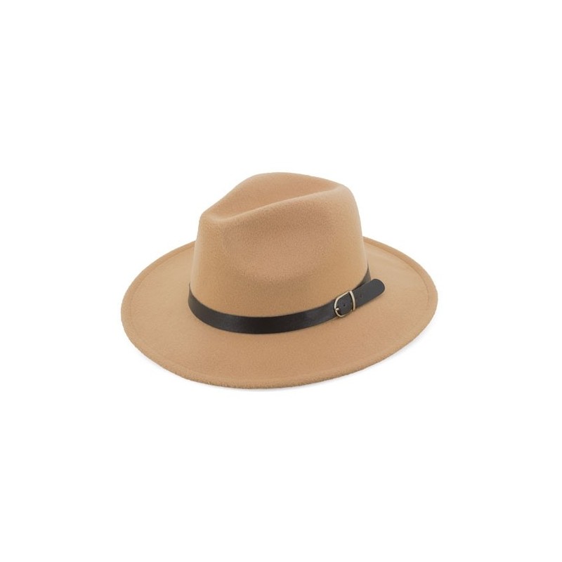 SOMBRERO LANA-POLIÉSTER "SOTOMONTE"