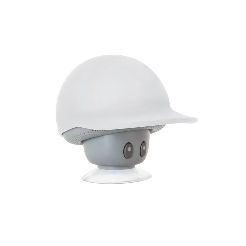 ALTAVOZ BLUETOOTH "RAPPER"