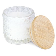 VELA AROMÁTICA "MUSA"
