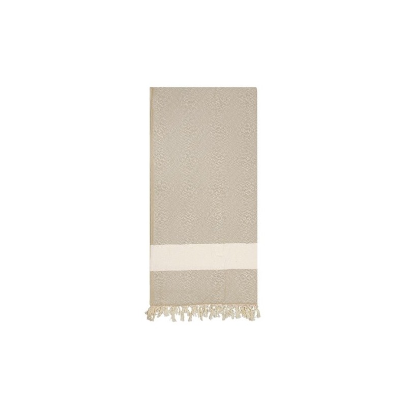 TOALLA PAREO "SOFT-ECO"