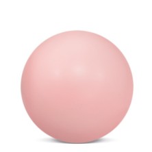 PELOTA ANTIESTRÉS "ROUNDY"