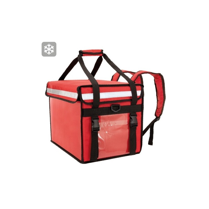 BOLSA TÉRMICA PARA PIZZA "NAPOLITANA"