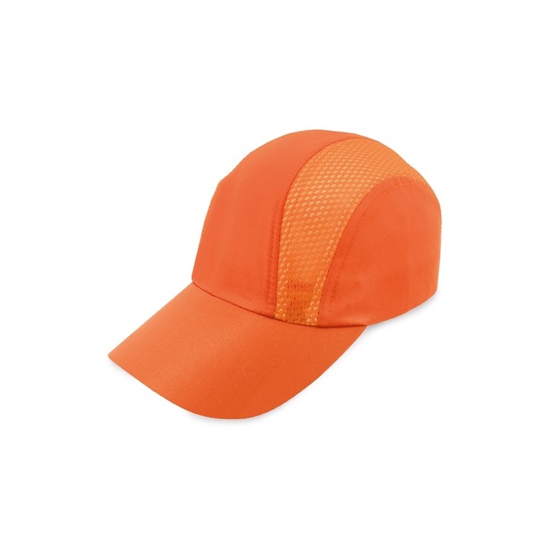 GORRA DE MICROFIBRA "FRESH"