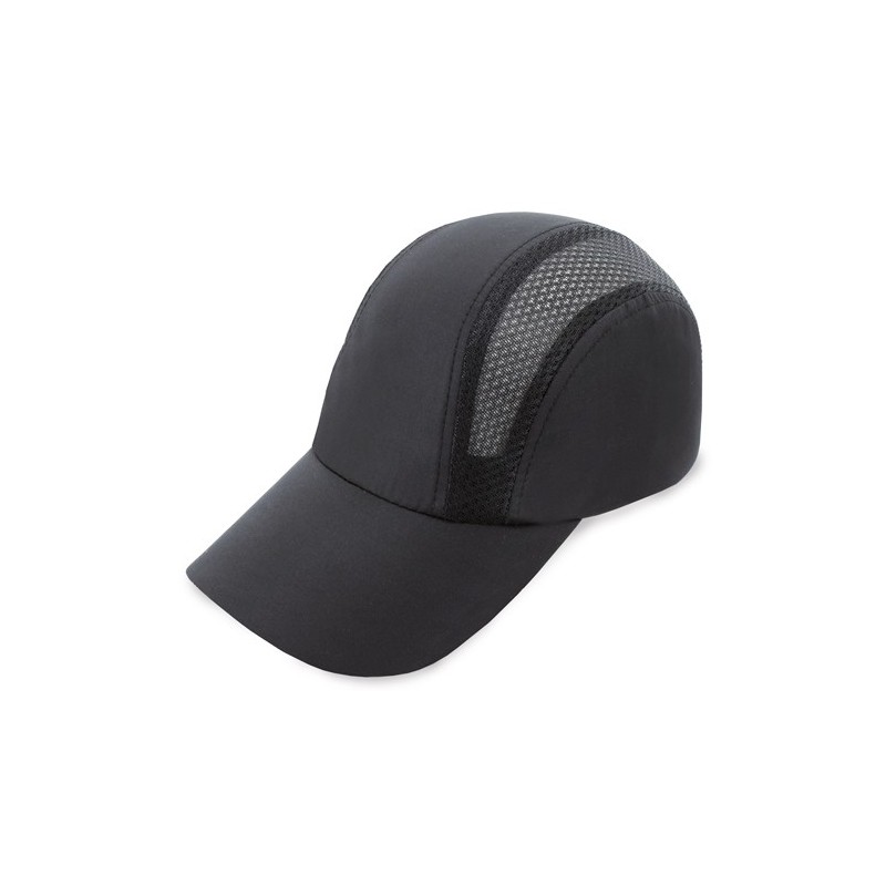 GORRA DE MICROFIBRA "FRESH"