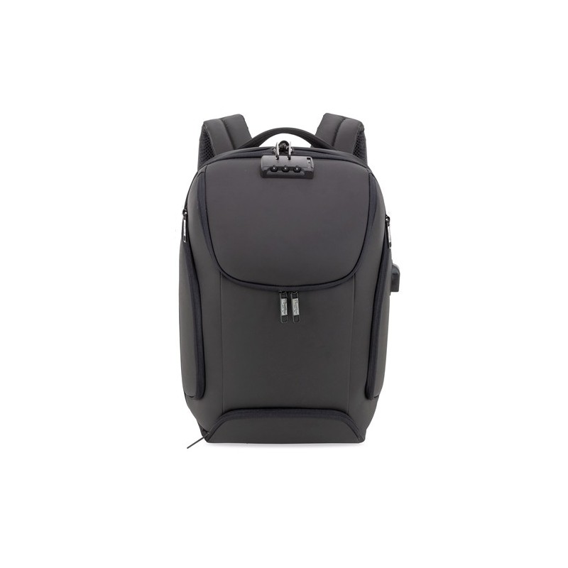 MOCHILA SEMIRIGIDA "HOFMAN"