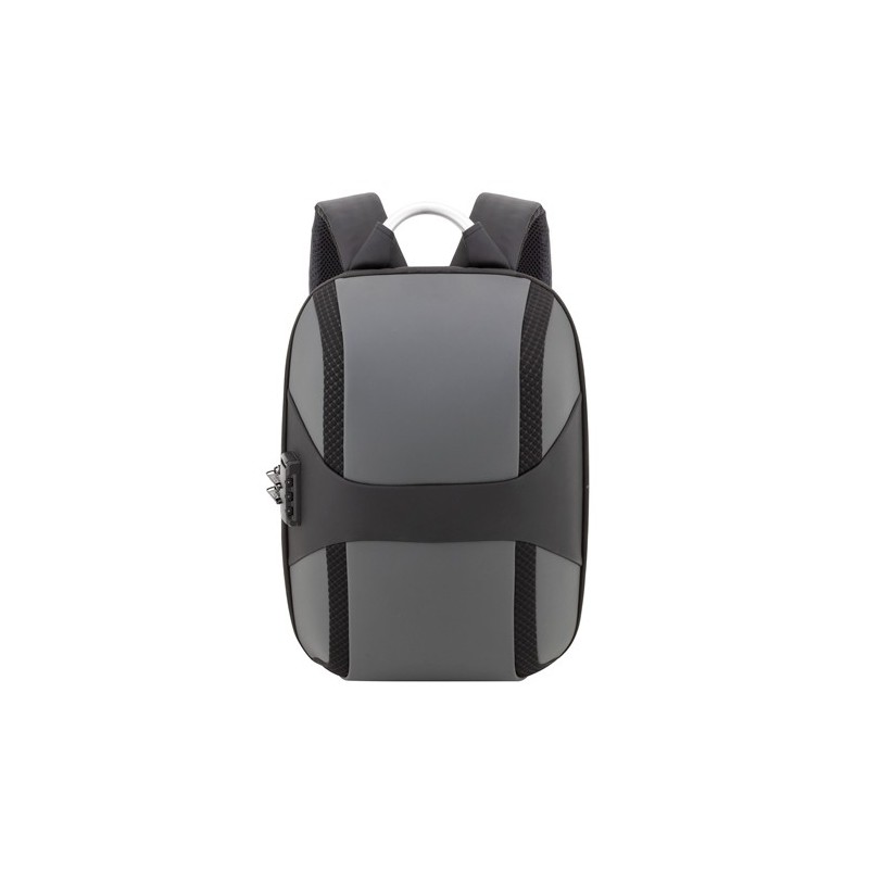 MOCHILA SEMIRIGIDA "MAYER" PIERRE DELONE