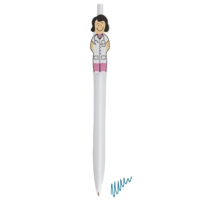 BOLIGRAFO DOCTORA "SALVADORA"