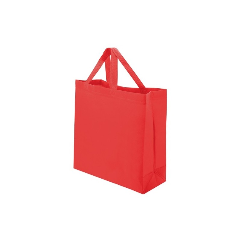 BOLSA NON WOVEN "NEW SENSE"