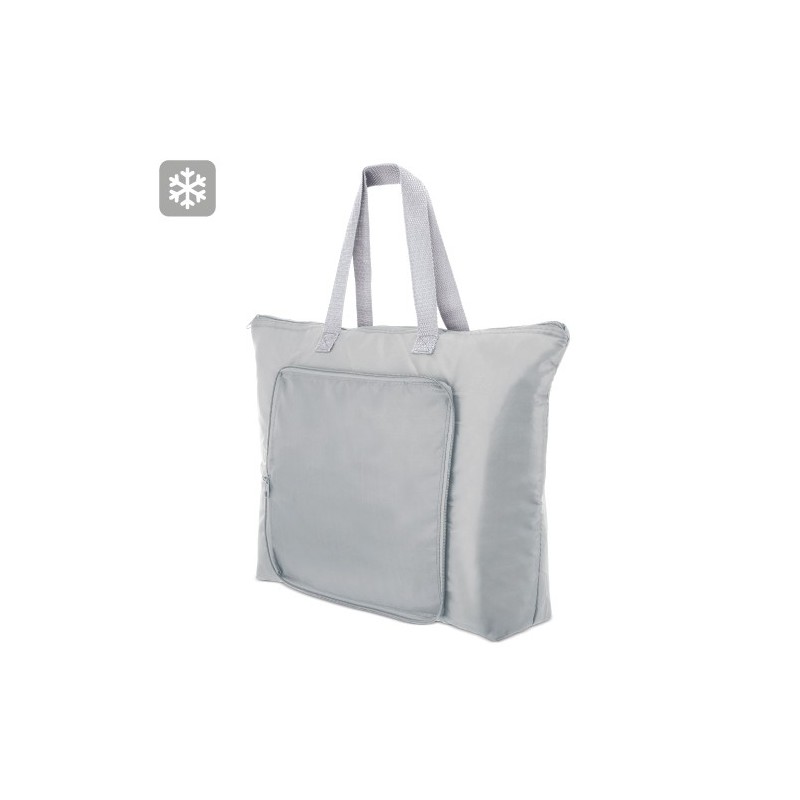 BOLSA NEVERA PLEGABLE "SIMBA"