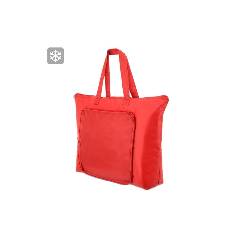 BOLSA NEVERA PLEGABLE "SIMBA"
