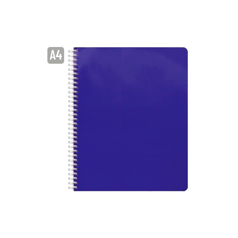 LIBRETA A4 “LIVORNO”