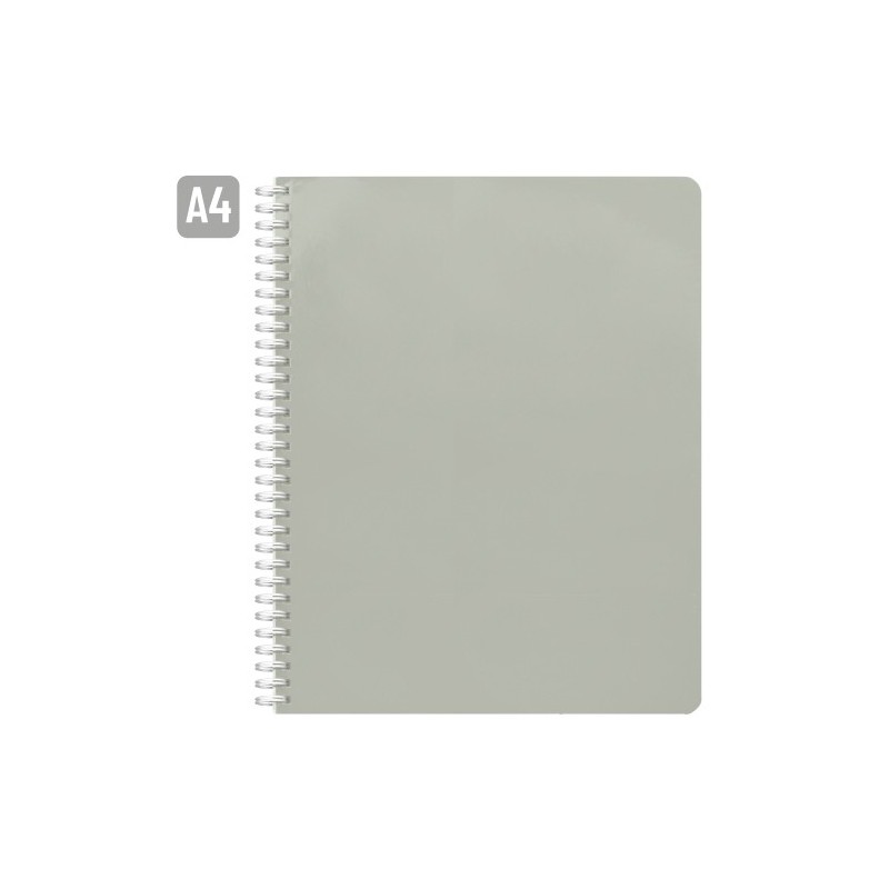 LIBRETA A4 "LIVORNO"