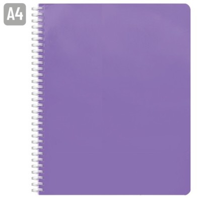 LIBRETA A4 "LIVORNO"